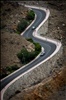 Winding road